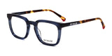 Di Valdi DVO8299 Eyeglasses Color №050