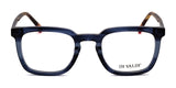 Di Valdi DVO8299 Eyeglasses | Size 50