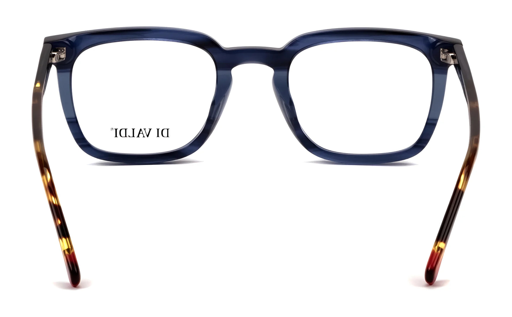 Di Valdi DVO8299 Eyeglasses | Size 50