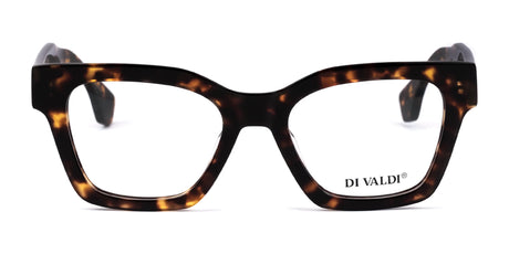 Di Valdi DVO8300 Eyeglasses Color №010