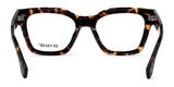 Di Valdi DVO8300 Eyeglasses | Size 51