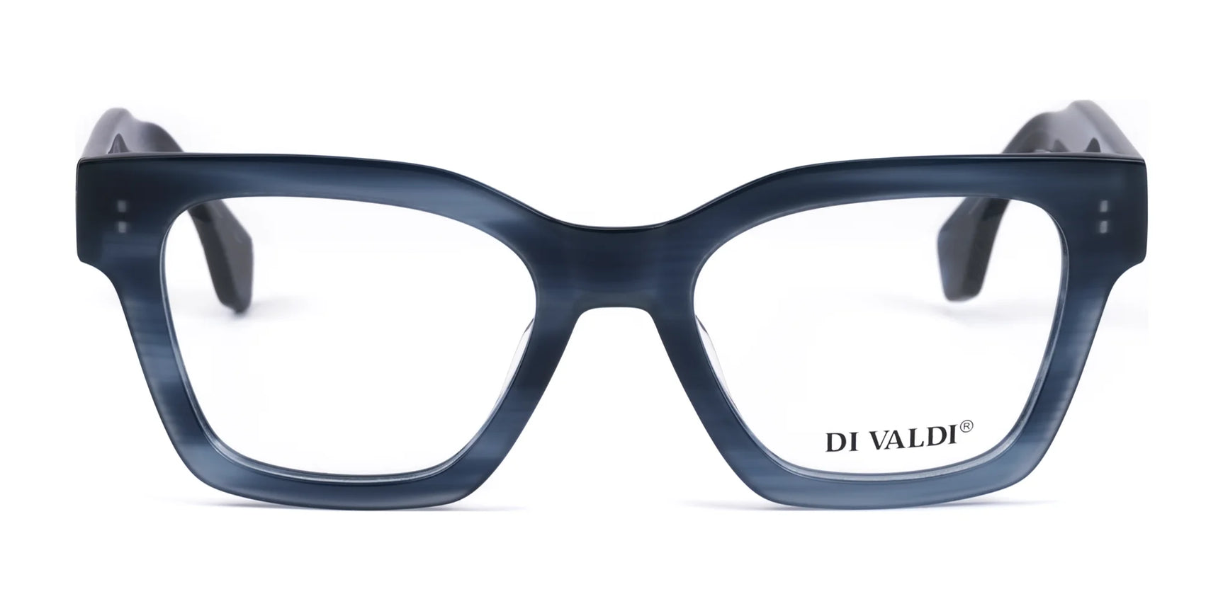 Di Valdi DVO8300 Eyeglasses Color №050