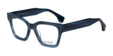 Di Valdi DVO8300 Eyeglasses | Size 51