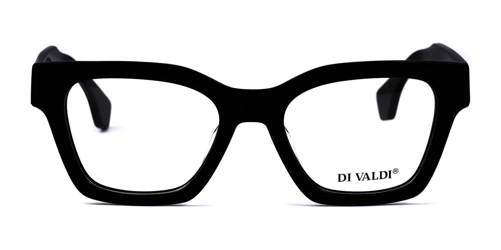 Di Valdi DVO8300 Eyeglasses Color №090