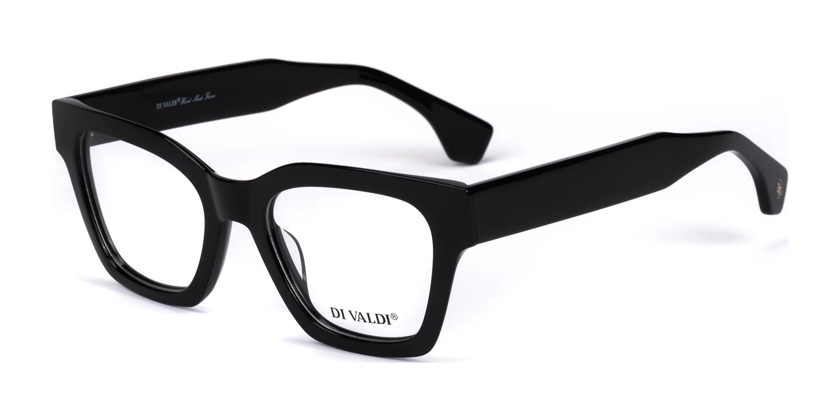 Di Valdi DVO8300 Eyeglasses | Size 51