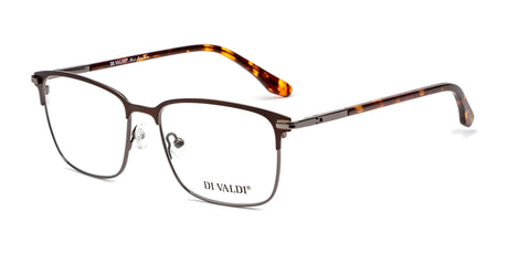 Di Valdi DVO8301 Eyeglasses Color №010