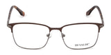 Di Valdi DVO8301 Eyeglasses | Size 53