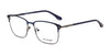 Di Valdi DVO8301 Eyeglasses | Size 53 / Color №050