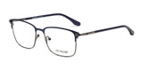 Di Valdi DVO8301 Eyeglasses Color №050