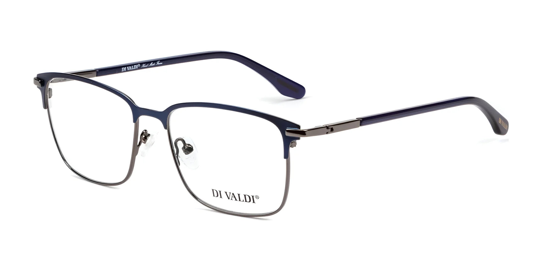 Di Valdi DVO8301 Eyeglasses Color №050