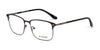 Di Valdi DVO8301 Eyeglasses | Size 53 / Color №090