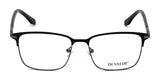 Di Valdi DVO8301 Eyeglasses | Size 53