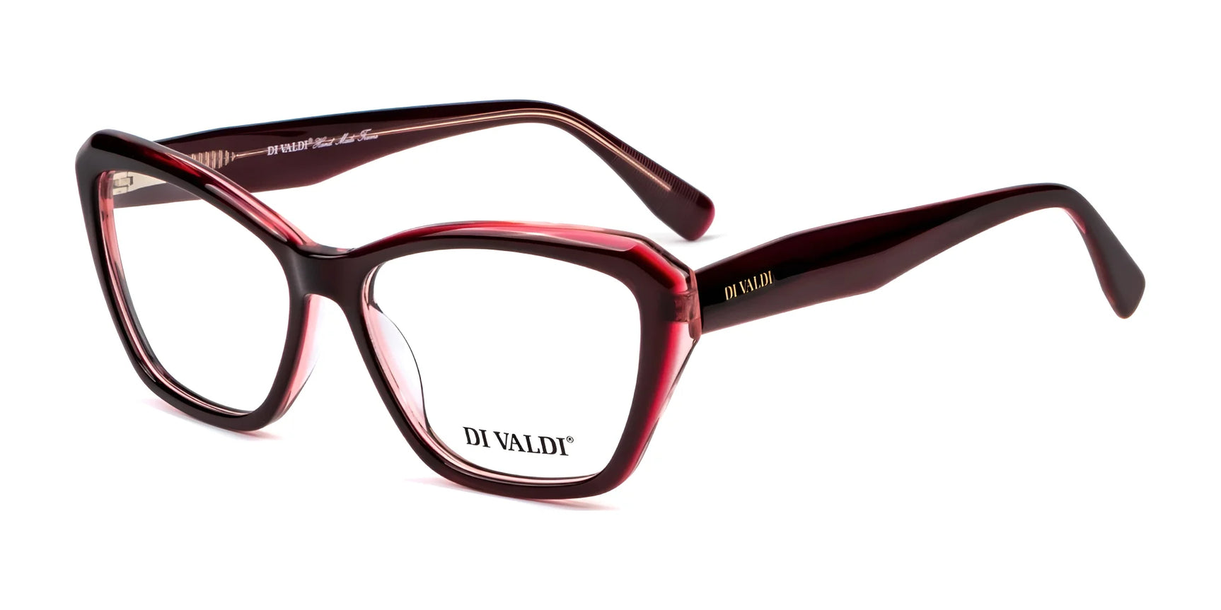 Di Valdi DVO8302 Eyeglasses Color №030