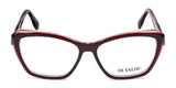 Di Valdi DVO8302 Eyeglasses | Size 54