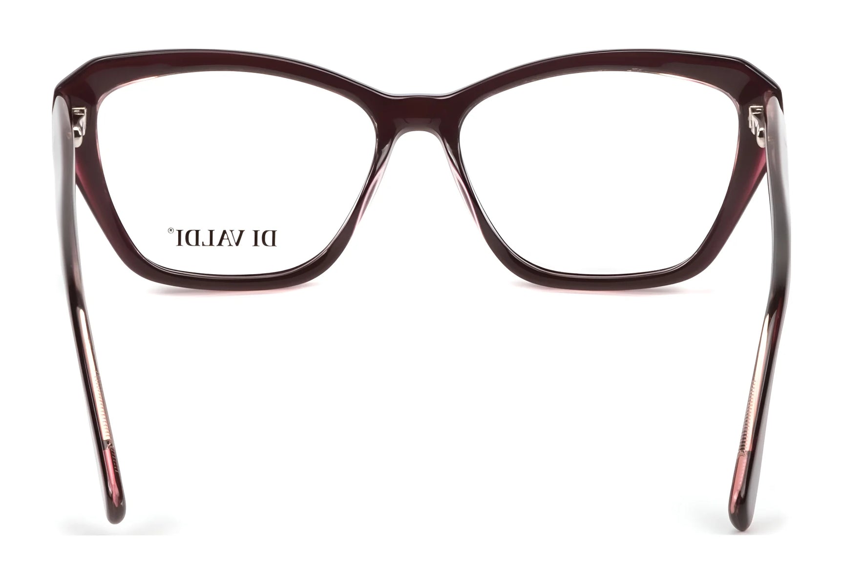 Di Valdi DVO8302 Eyeglasses | Size 54