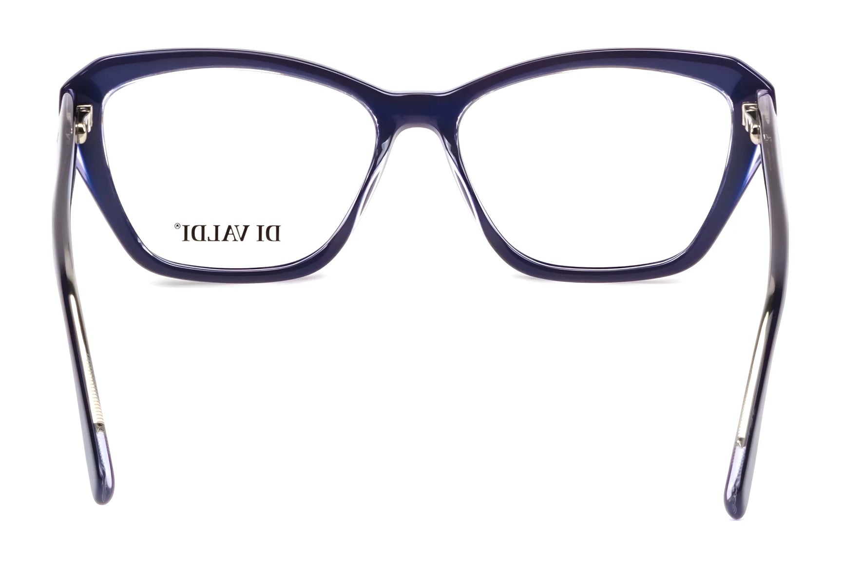 Di Valdi DVO8302 Eyeglasses | Size 54