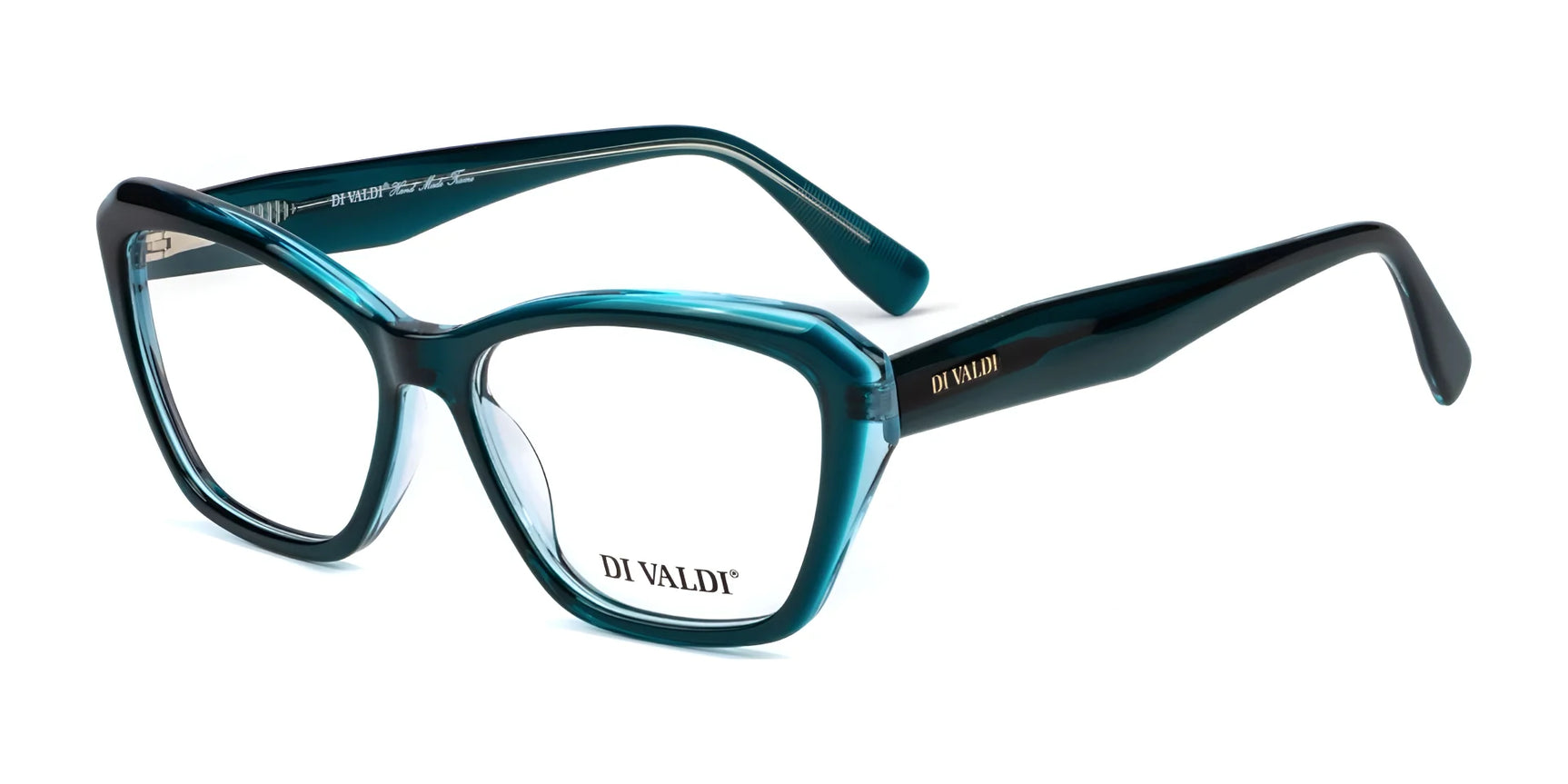 Di Valdi DVO8302 Eyeglasses Color №060