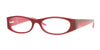 DKNY 4578 Eyeglasses / Pink / Size M