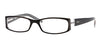 Dkny Dy4516 Black Clear / Black / Size M