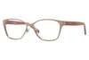 DKNY 5636 Eyeglasses / Matte Copper / Size M
