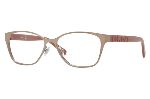 DKNY 5636 Eyeglasses / Matte Copper / Size M