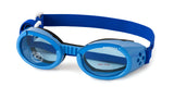 Doggles Ils Lg Blue Blue