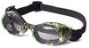 Doggles Ils Lg Green Camo Smoke / Green Camo / Smoke / Size Large