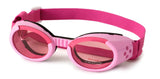 Doggles Ils Sm Shiny Pink Pink