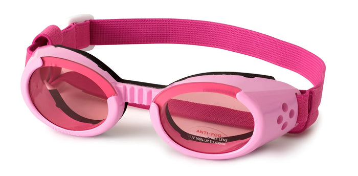 Doggles Ils Sm Shiny Pink Pink / Pink / Pink / Size M