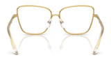 Dolce&Gabbana DX1102 Eyeglasses | Size 50