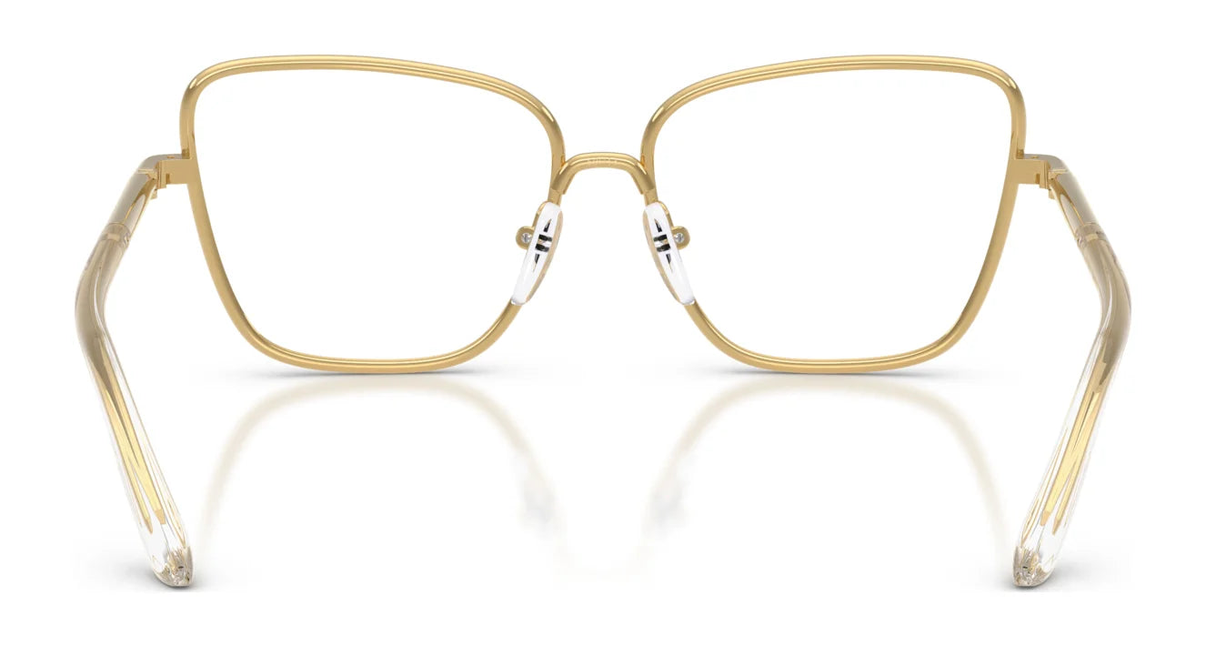 Dolce&Gabbana DX1102 Eyeglasses | Size 50