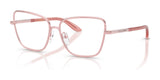 Dolce&Gabbana DX1102 Eyeglasses | Size 50