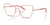 Dolce&Gabbana DX1102 Eyeglasses | Size 50 / Rose №1361