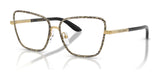 Dolce&Gabbana DX1102 Eyeglasses | Size 50