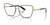 Dolce&Gabbana DX1102 Eyeglasses | Size 50 / Gold/Leo №1364