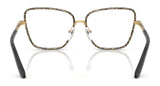 Dolce&Gabbana DX1102 Eyeglasses | Size 50