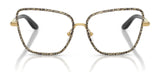 Dolce&Gabbana DX1102 Eyeglasses | Size 50