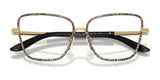 Dolce&Gabbana DX1102 Eyeglasses | Size 50