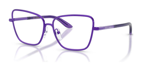 Dolce&Gabbana DX1102 Eyeglasses Violet