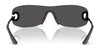 Dolce&Gabbana DX2001 Sunglasses | Size 128 / Black / Dark Grey (3N 10%) №01/87