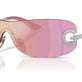 Pink Mirror Rose Gold (2N 32%) №13641T