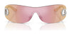 Dolce&Gabbana DX2001 Sunglasses | Size 128