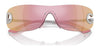 Dolce&Gabbana DX2001 Sunglasses | Size 128