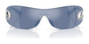 Dolce&Gabbana DX2001 Sunglasses | Size 128