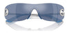 Dolce&Gabbana DX2001 Sunglasses | Size 128