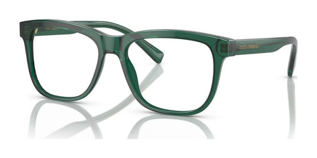 Dolce&Gabbana DX3356 Eyeglasses