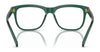 Dolce&Gabbana DX3356 Eyeglasses / Black №501 / Size 49