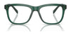 Dolce&Gabbana DX3356 Eyeglasses / Black №501 / Size 49