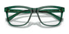 Dolce&Gabbana DX3356 Eyeglasses / Black №501 / Size 49