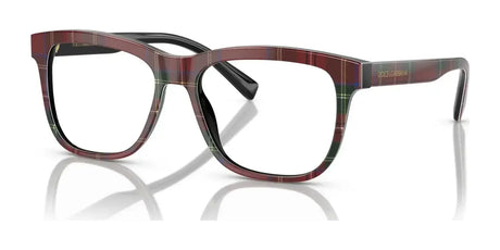 Dolce&Gabbana DX3356 Eyeglasses